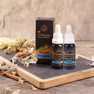 Çocuklar İçin propolis damla