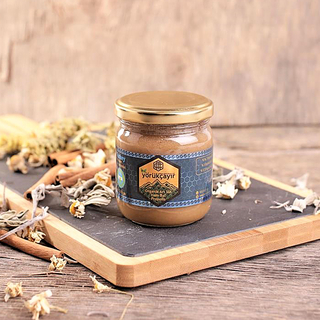 Şahbaz Çaylı Arı sütü Bal propolis karışım